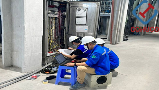 Tiêu chuẩn thiết kế hệ thống điện nhà máy đạt chuẩn an toàn (TCVN & quốc tế)