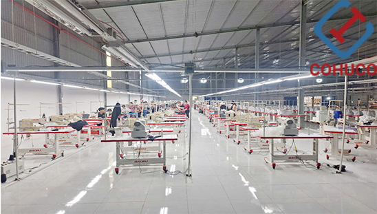 Hệ thống M&E là gì? Vai trò trong nhà xưởng và công trình công nghiệp