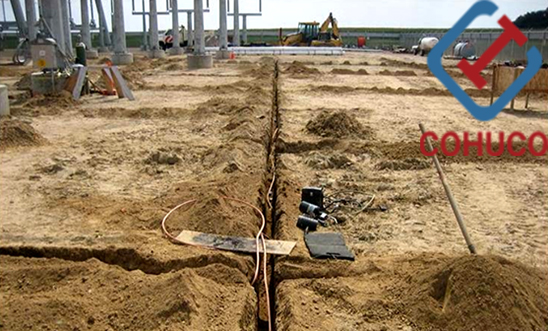 Hệ Thống Tiếp Địa Cho Nhà Xưởng – Tại Sao Không Thể Bỏ Qua?